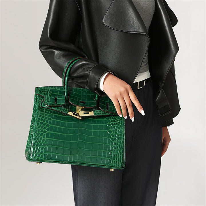 Women’s Elegant Handbag | Top Handle