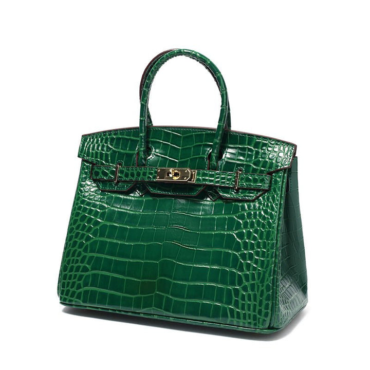 Women’s Elegant Handbag | Top Handle