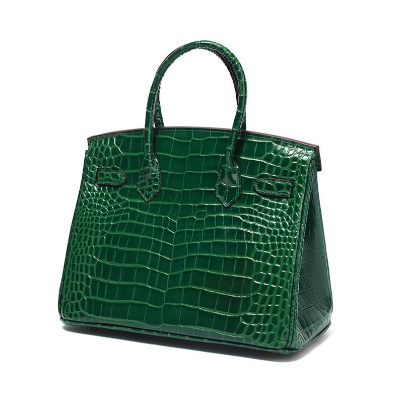 Women’s Elegant Handbag | Top Handle