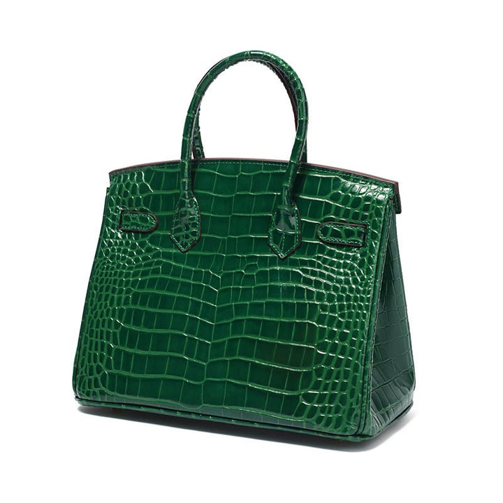 Women’s Elegant Handbag | Top Handle