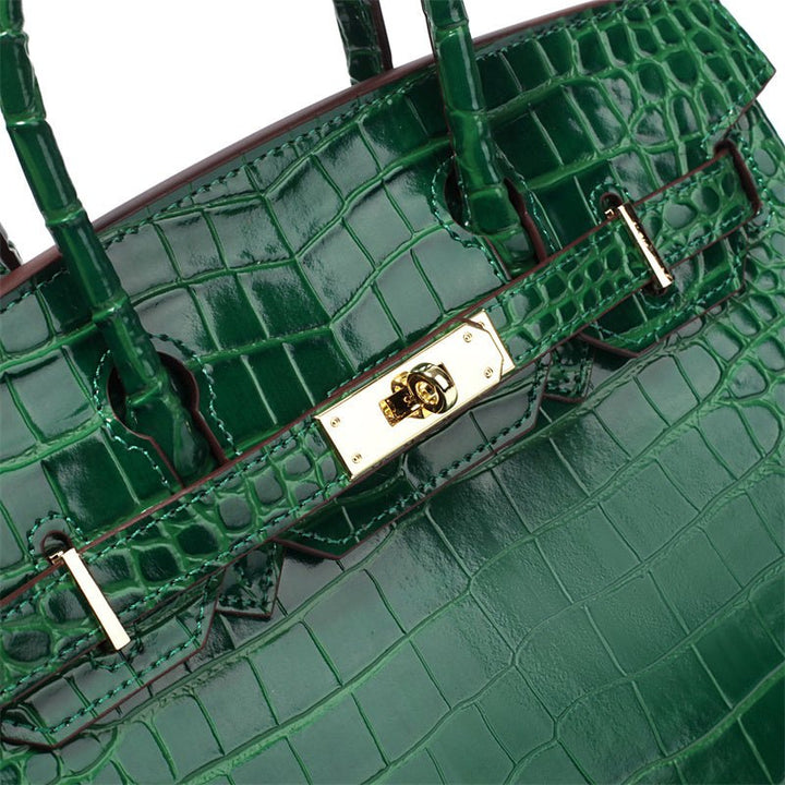 Women’s Elegant Handbag | Top Handle