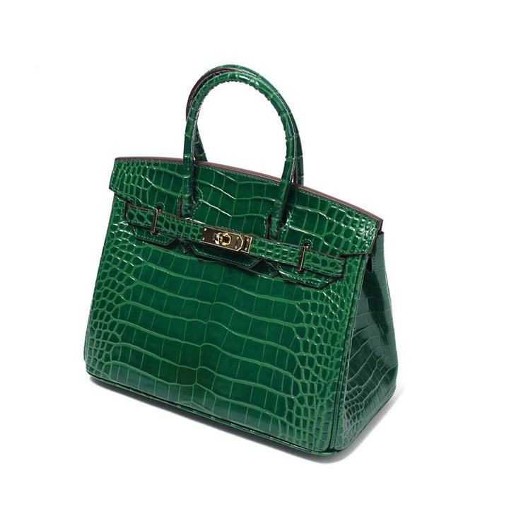 Women’s Elegant Handbag | Top Handle