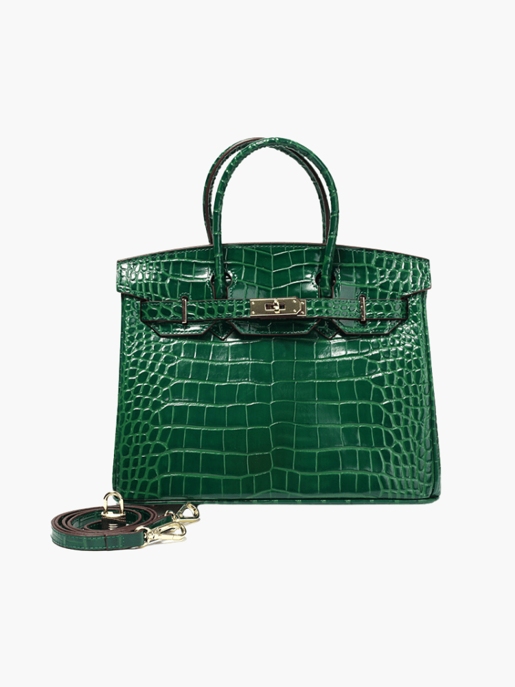 Women’s Elegant Handbag | Top Handle