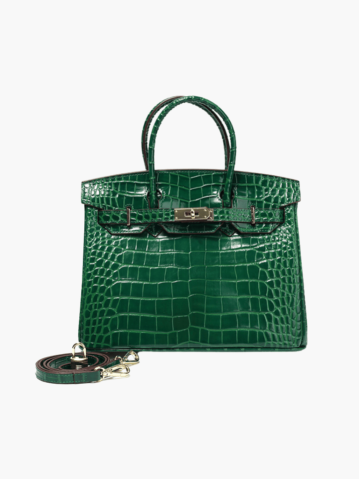 Women’s Elegant Handbag | Top Handle