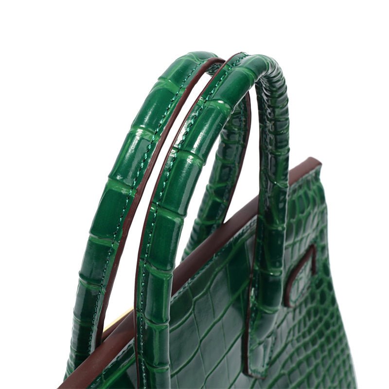 Women’s Elegant Handbag | Top Handle