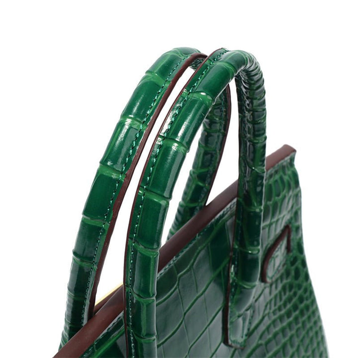 Women’s Elegant Handbag | Top Handle