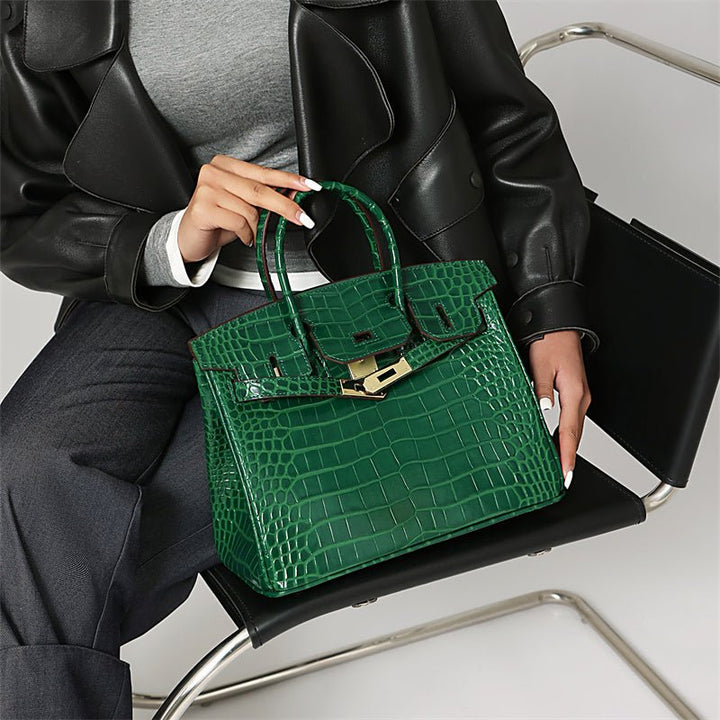 Women’s Elegant Handbag | Top Handle