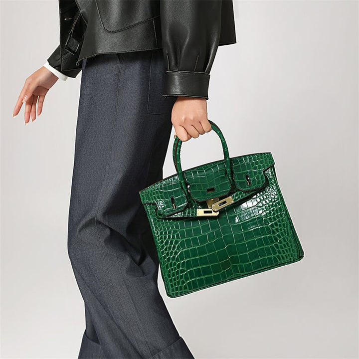 Women’s Elegant Handbag | Top Handle