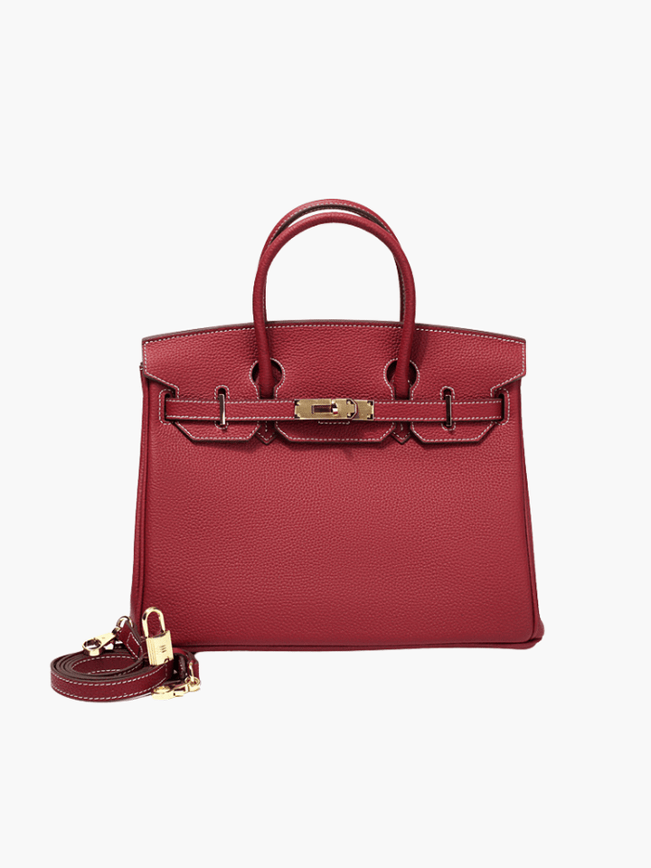Women’s Elegant Handbag | Top Handle