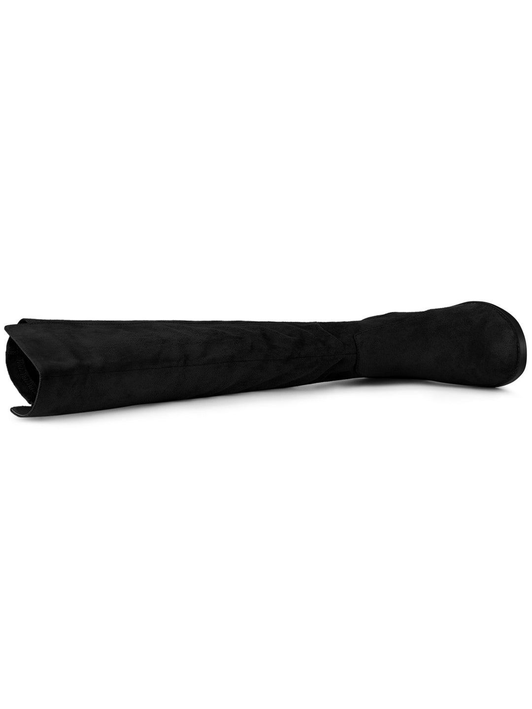 Women's Heel Over The Knee Boots | Zip