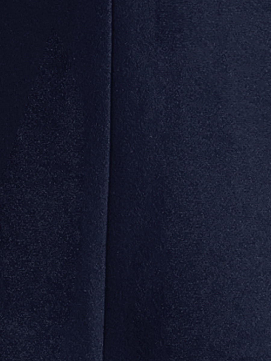 Women's Double Breasted Long Trench Coat | Winter