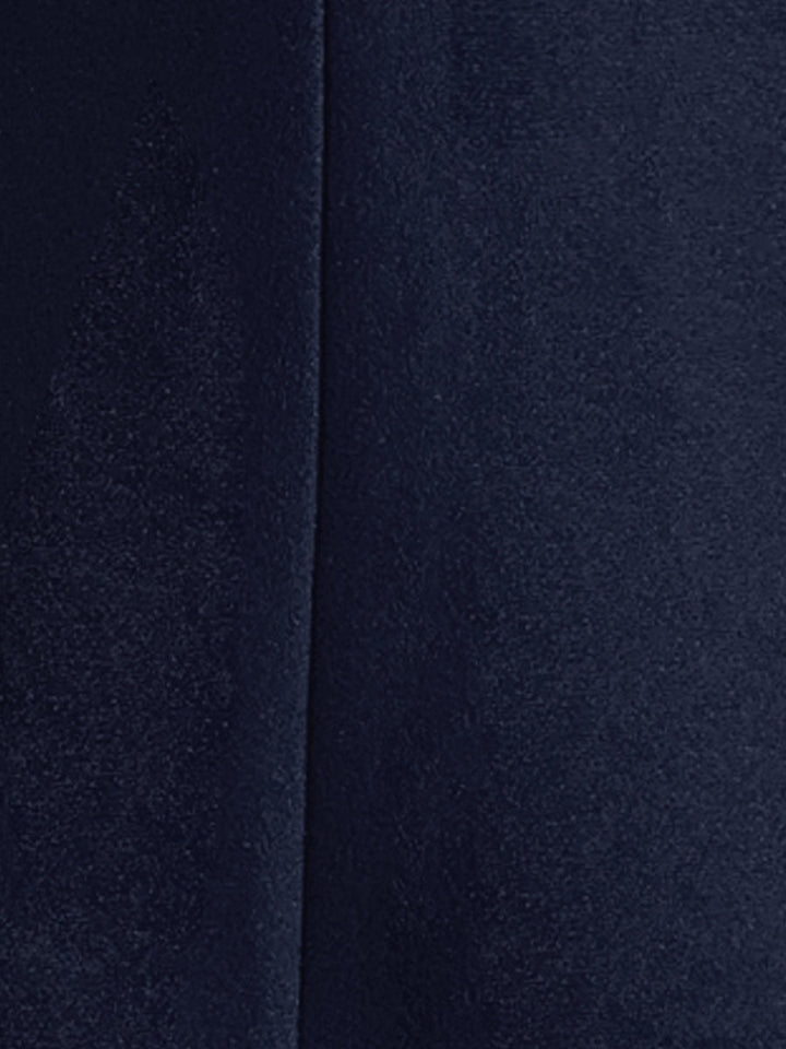 Women's Double Breasted Long Trench Coat | Winter