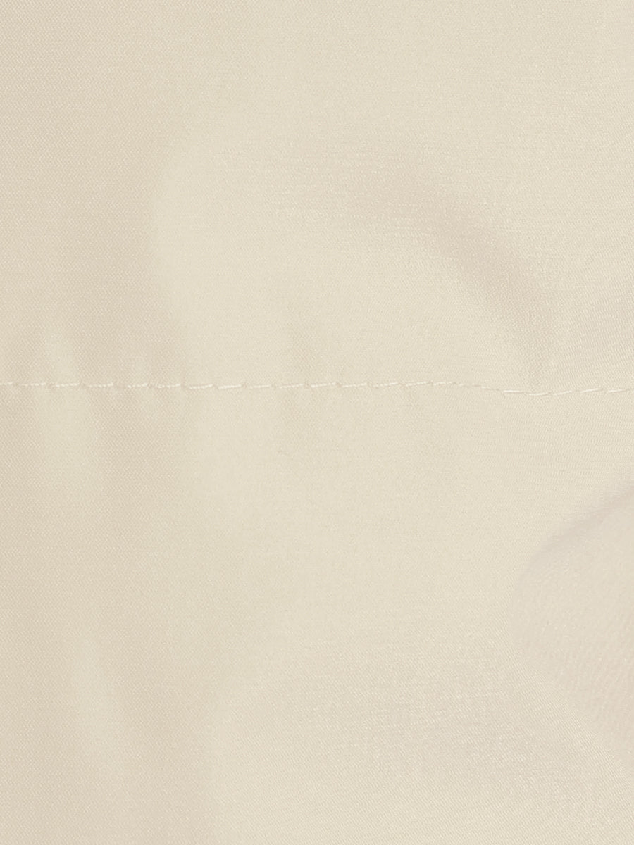 Women's Cropped Bomber Jacket | Winter