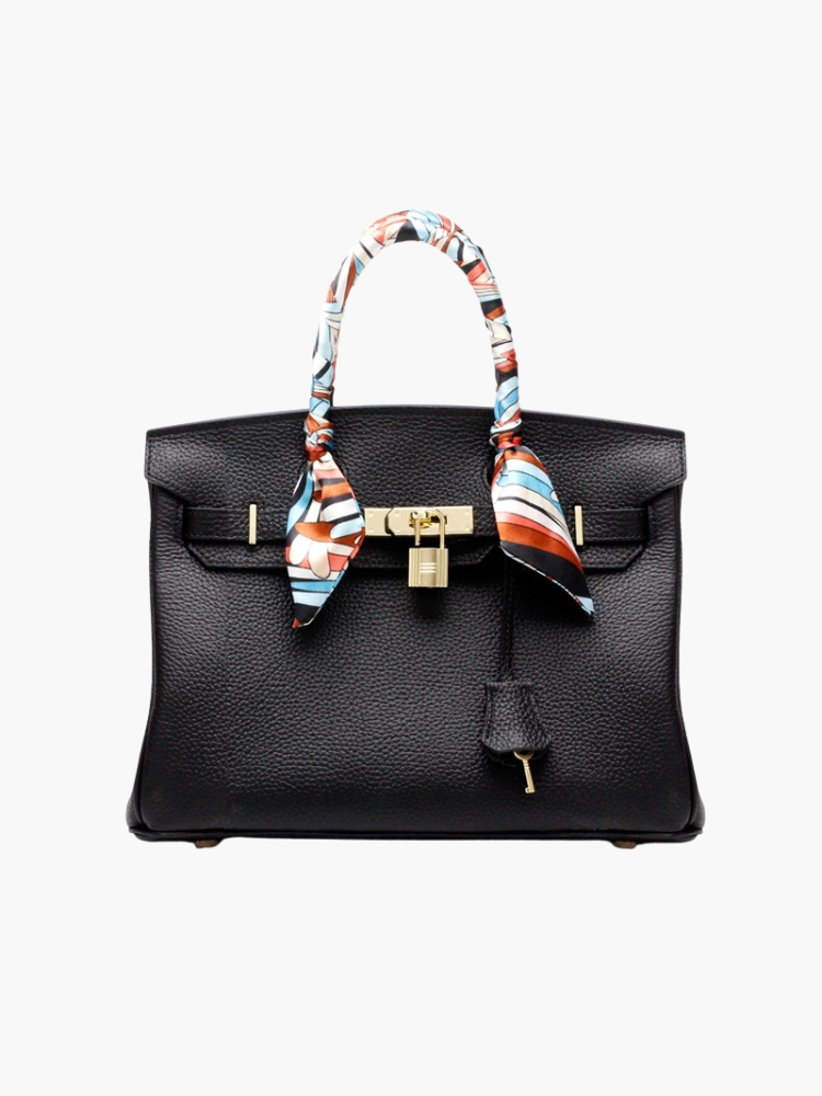 Women’s Elegant Handbag | Top Handle