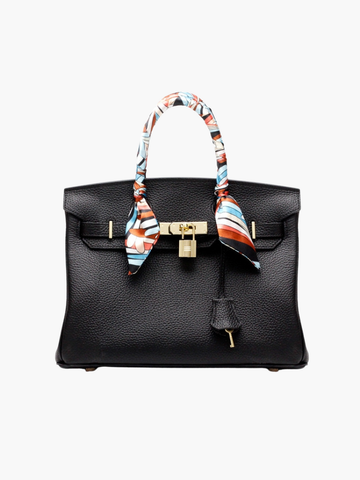 Women’s Elegant Handbag | Top Handle